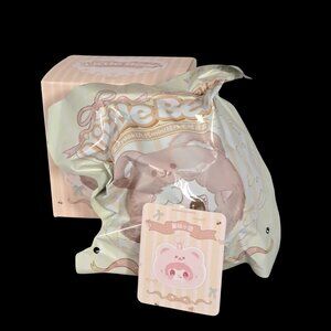 Yooki Little Bear Series - Peach Ball Confirmed